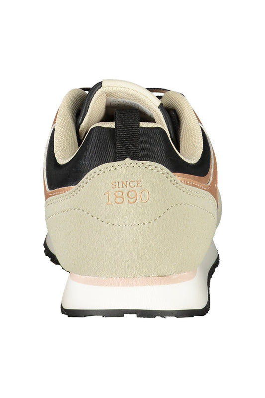 U.S. POLO   BEST PRICE CALZATURA SPORTIVA DONNA NERO