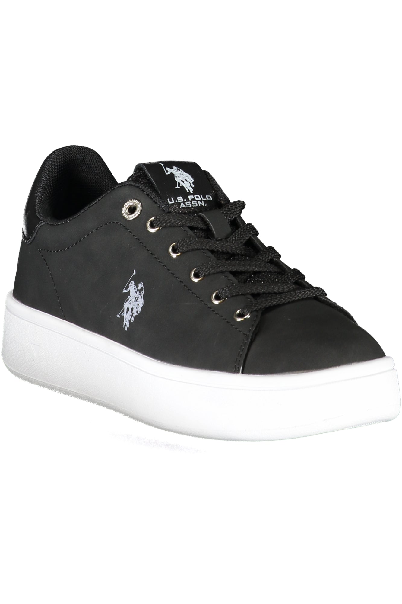 U.S. POLO   BEST PRICE CALZATURA SPORTIVA DONNA NERO