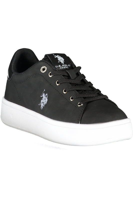 U.S. POLO   BEST PRICE CALZATURA SPORTIVA DONNA NERO