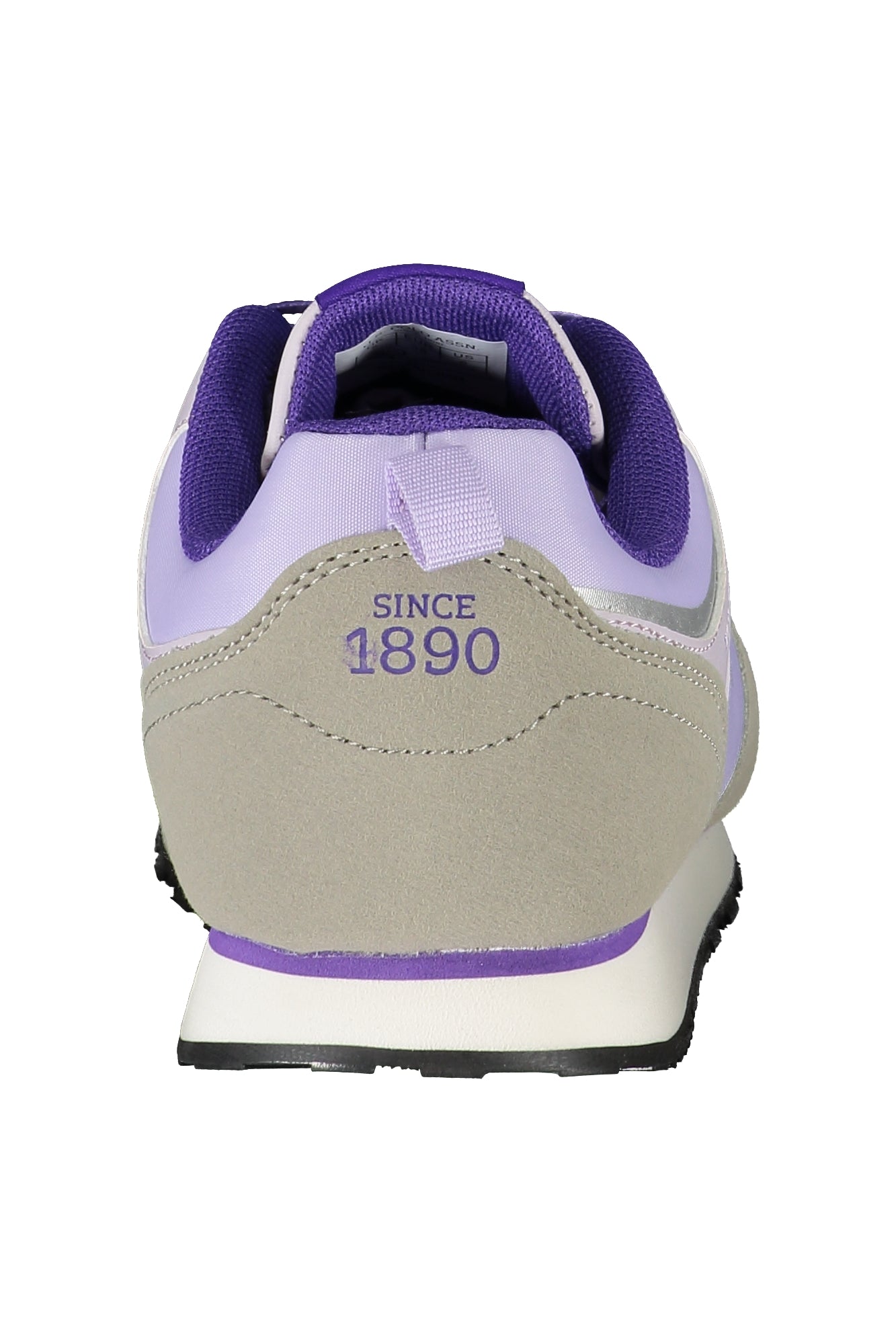 U.S. POLO   BEST PRICE CALZATURA SPORTIVA DONNA VIOLA
