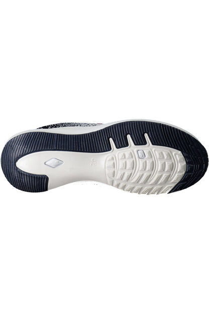 U.S. POLO   BEST PRICE CALZATURA SPORTIVA UOMO BIANCO