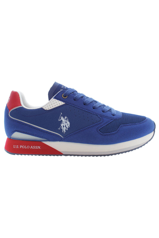 U.S. POLO   BEST PRICE CALZATURA SPORTIVA UOMO BLU