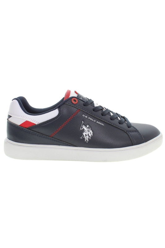 U.S. POLO   BEST PRICE CALZATURA SPORTIVA UOMO BLU
