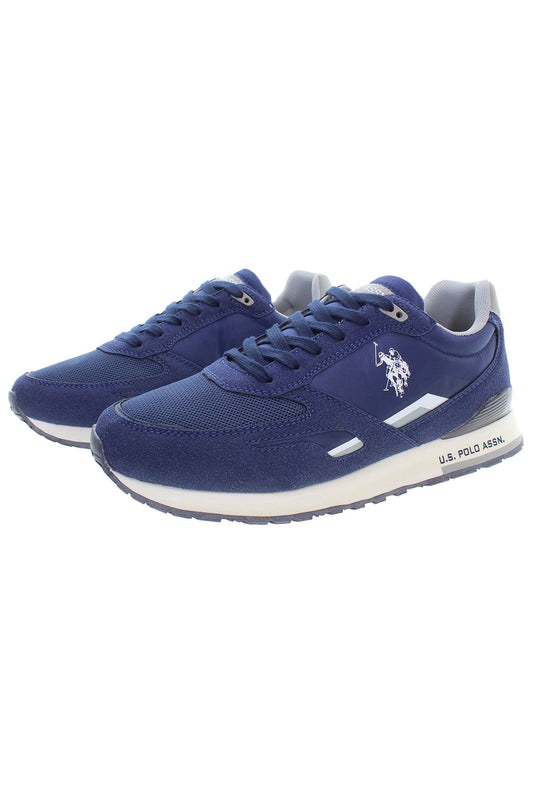 U.S. POLO   BEST PRICE CALZATURA SPORTIVA UOMO BLU