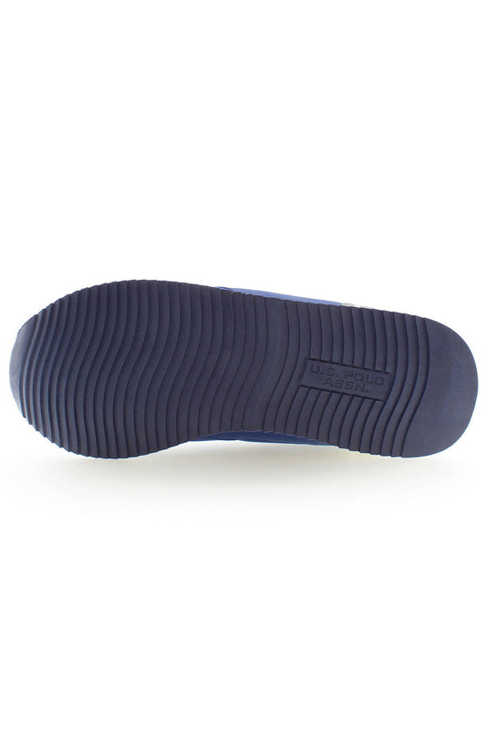 U.S. POLO   BEST PRICE CALZATURA SPORTIVA UOMO BLU