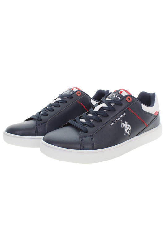 U.S. POLO   BEST PRICE CALZATURA SPORTIVA UOMO BLU