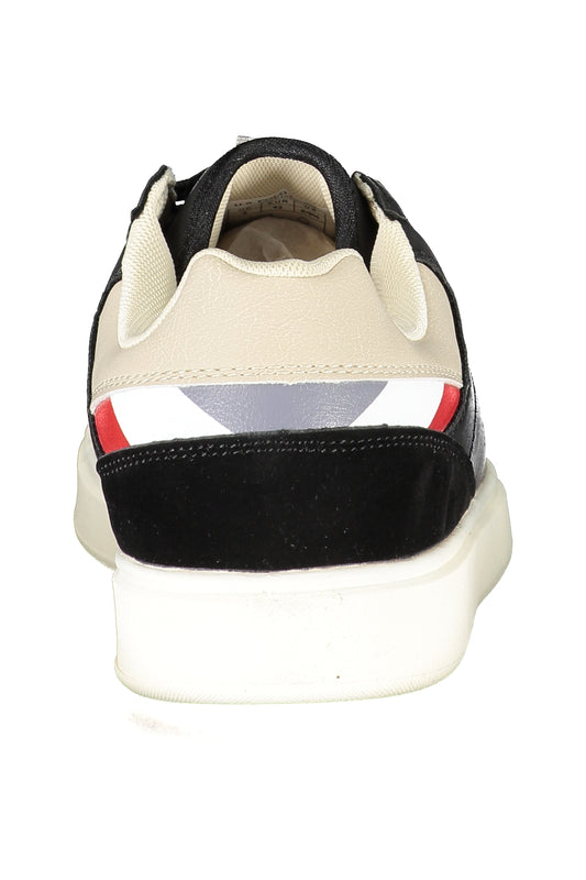 U.S. POLO   BEST PRICE CALZATURA SPORTIVA UOMO NERO