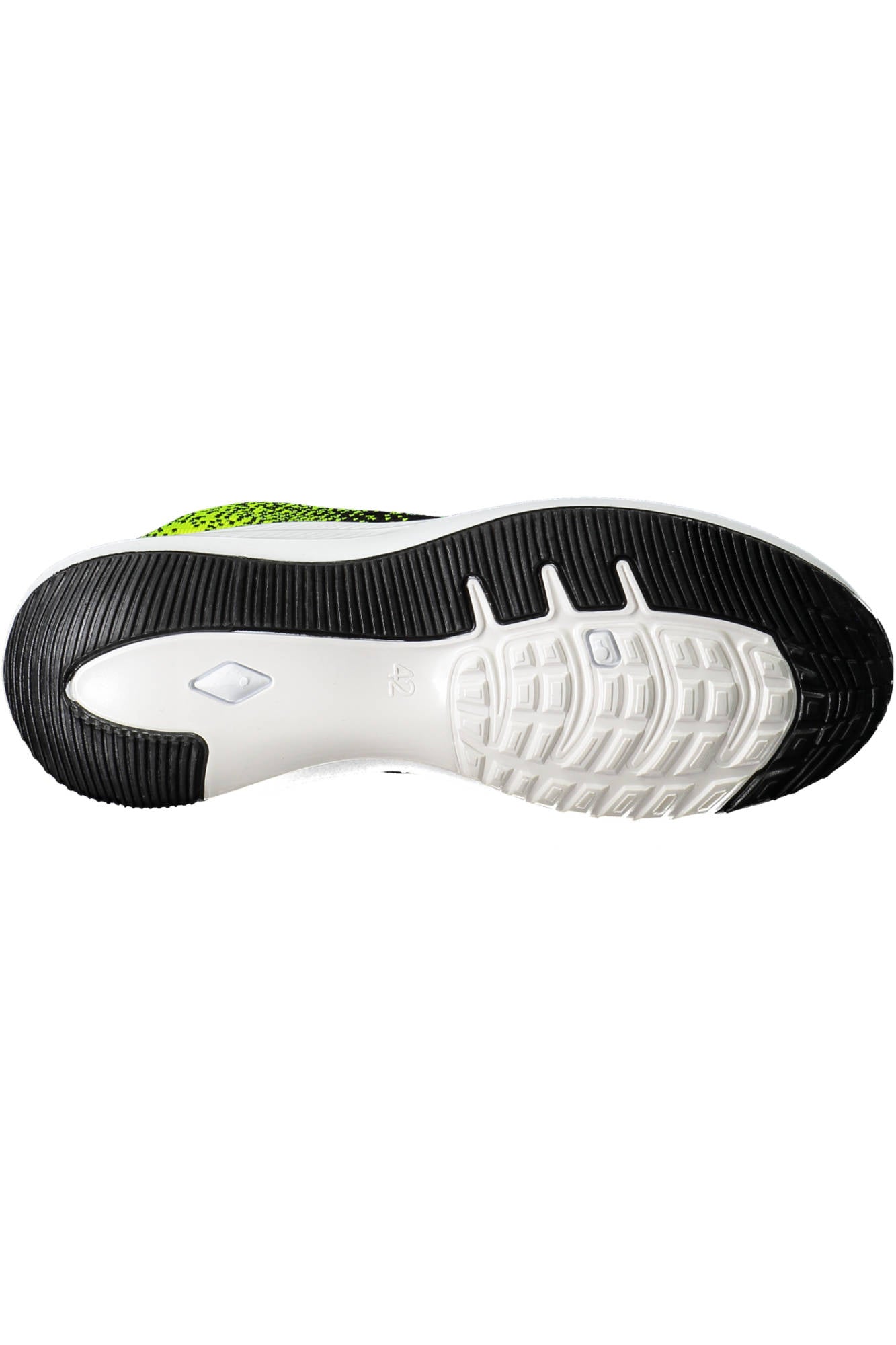 U.S. POLO   BEST PRICE CALZATURA SPORTIVA UOMO NERO