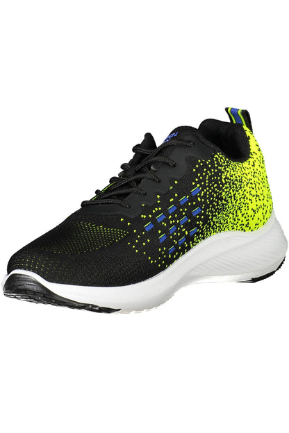 U.S. POLO   BEST PRICE CALZATURA SPORTIVA UOMO NERO