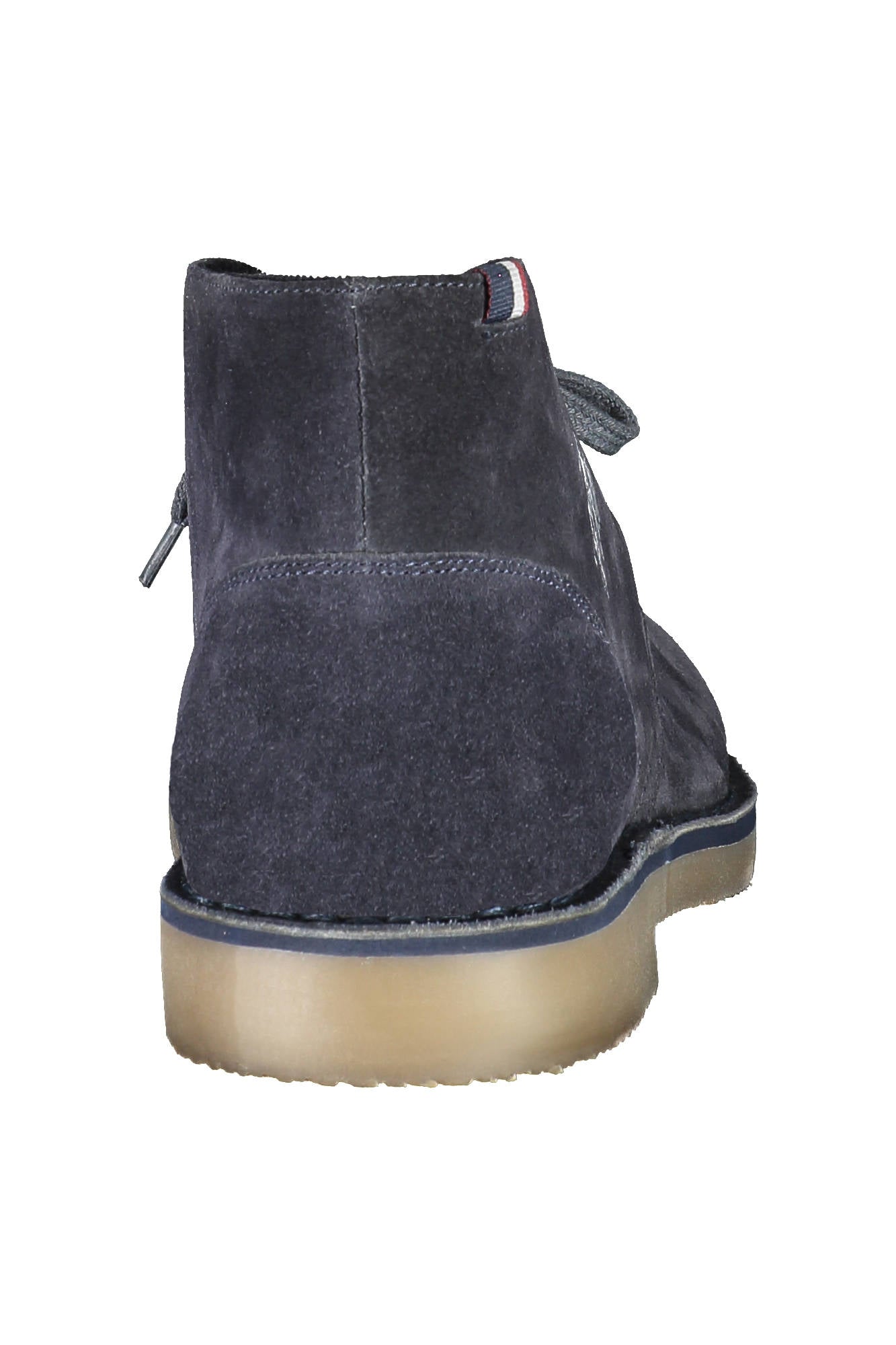 U.S. POLO   BEST PRICE CALZATURA STIVALE UOMO BLU