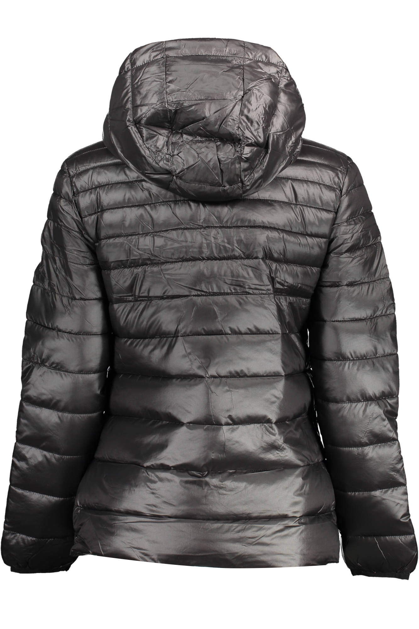 U.S. POLO GIUBBOTTO DONNA NERO