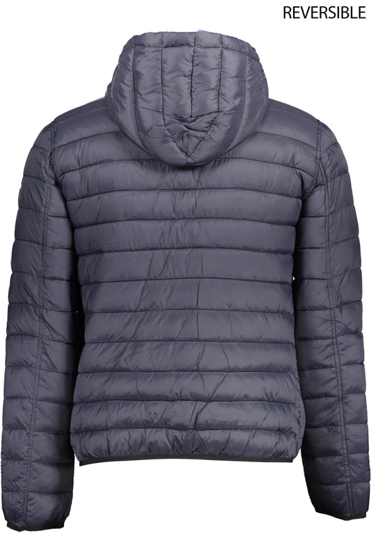 U.S. POLO GIUBBOTTO UOMO BLU