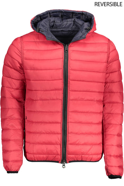 U.S. POLO GIUBBOTTO UOMO BLU