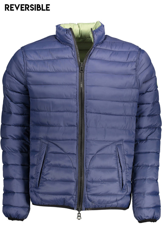 U.S. POLO GIUBBOTTO UOMO VERDE