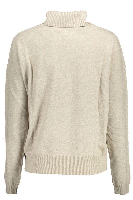 U.S. POLO LUPETTO DONNA BEIGE
