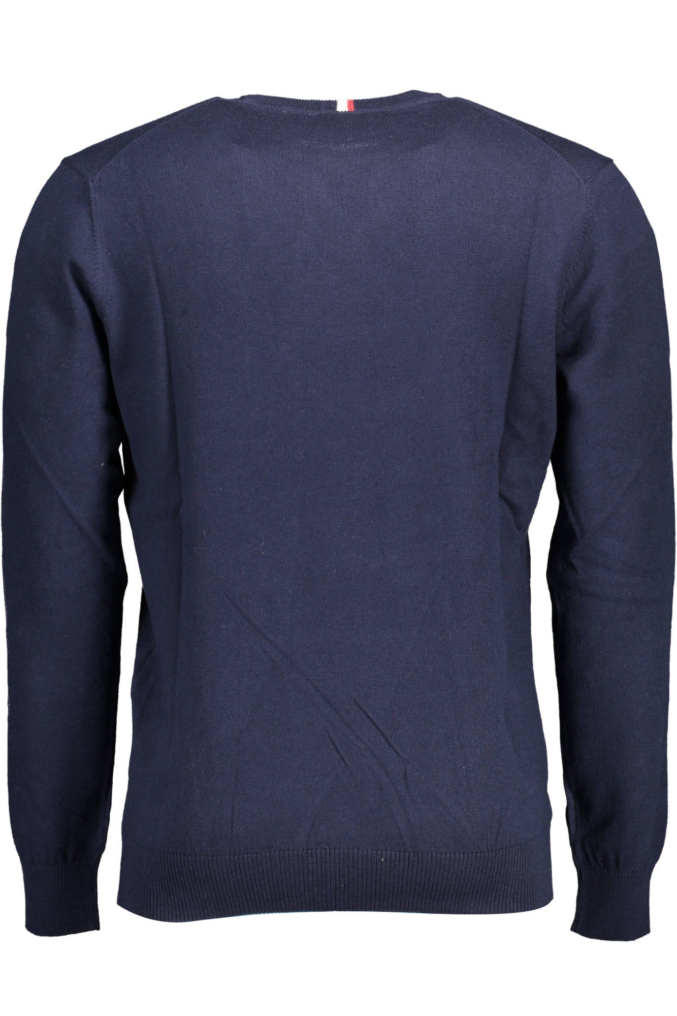 U.S. POLO MAGLIA UOMO BLU