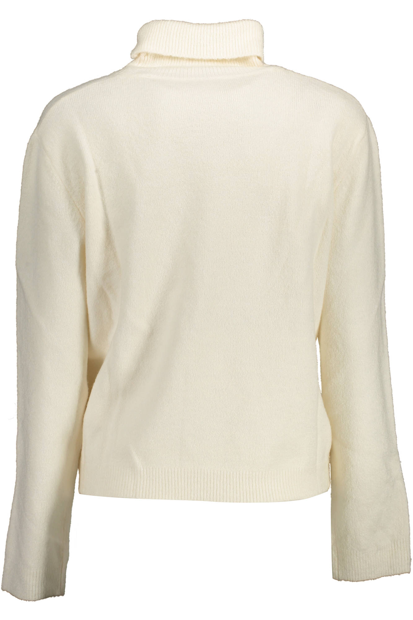 U.S. POLO MAGLIONE DONNA BIANCO