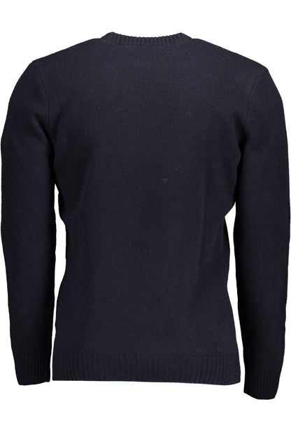 U.S. POLO MAGLIONE UOMO BLU