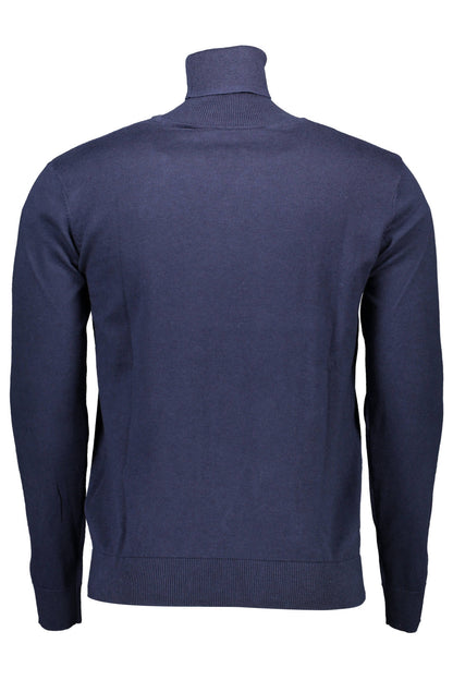 U.S. POLO MAGLIONE UOMO BLU