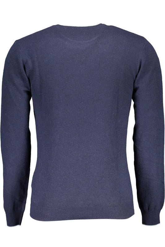 U.S. POLO MAGLIONE UOMO BLU