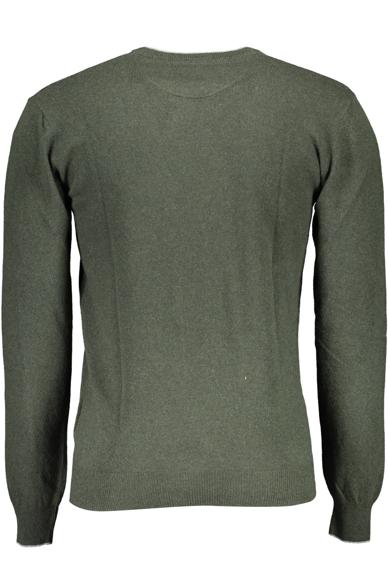 U.S. POLO MAGLIONE UOMO VERDE