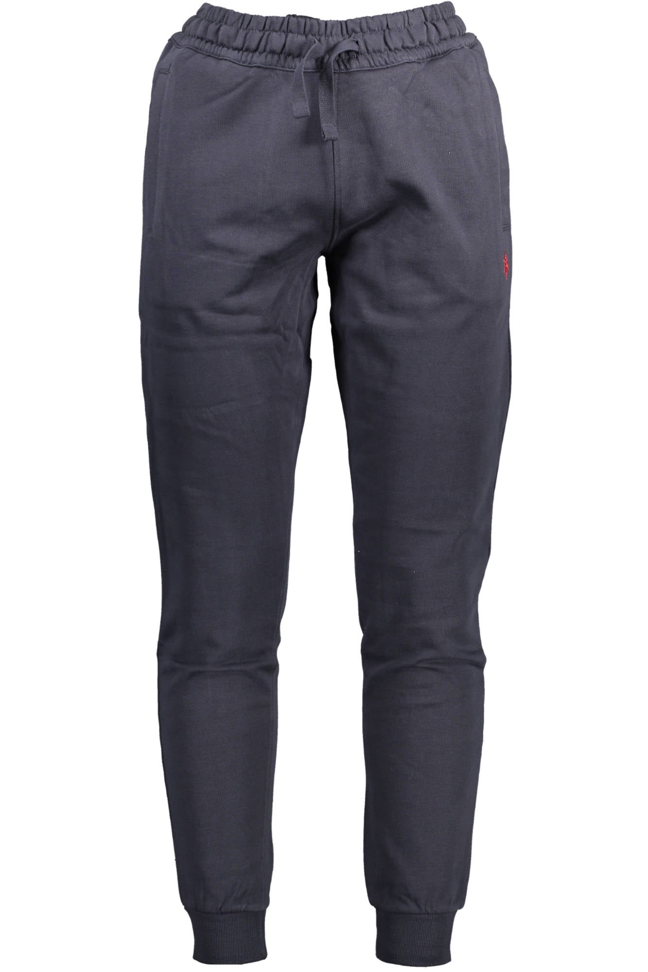 U.S. POLO PANTALONE UOMO BLU