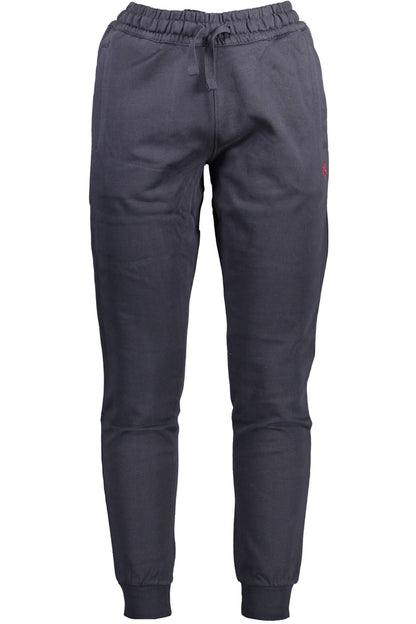 U.S. POLO PANTALONE UOMO BLU