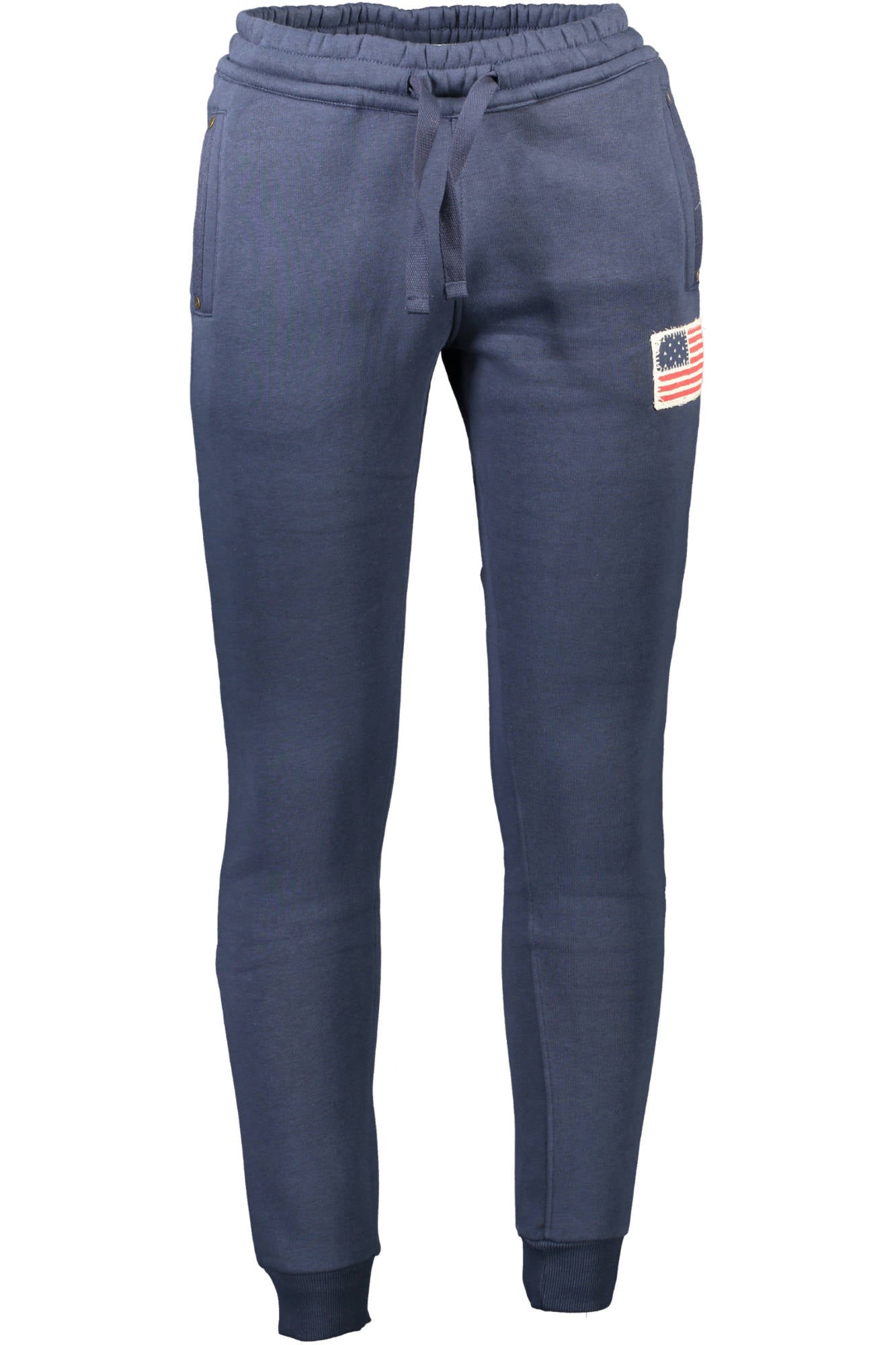 U.S. POLO PANTALONE UOMO BLU