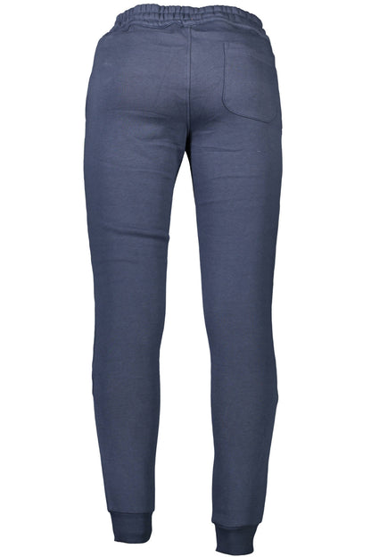 U.S. POLO PANTALONE UOMO BLU