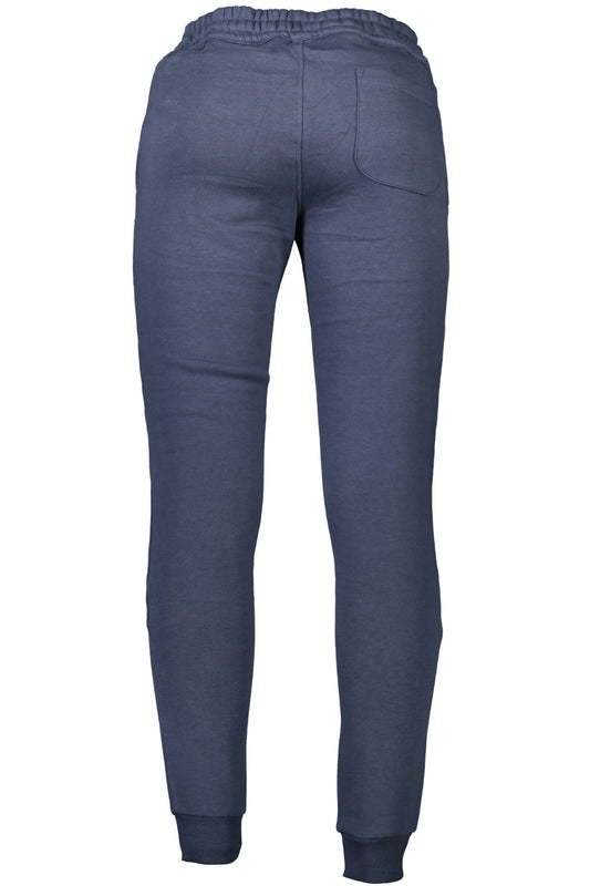 U.S. POLO PANTALONE UOMO BLU