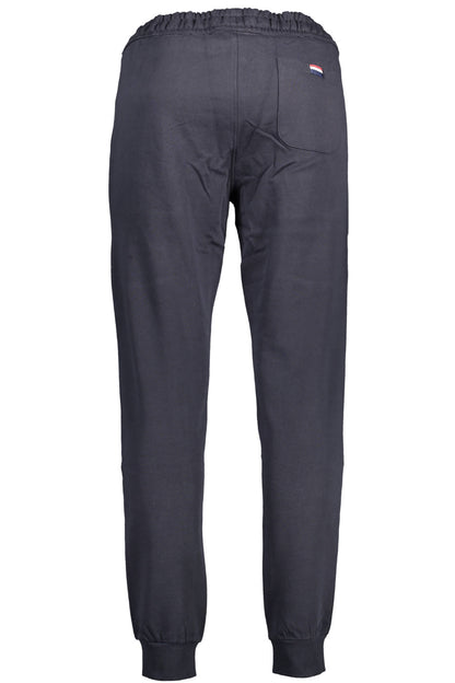U.S. POLO PANTALONE UOMO BLU