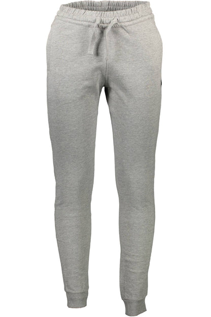U.S. POLO PANTALONE UOMO GRIGIO