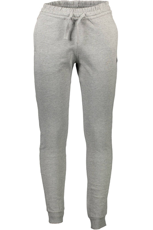 U.S. POLO PANTALONE UOMO GRIGIO