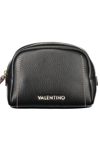 VALENTINO BAGS BEAUTY CASE DONNA NERO