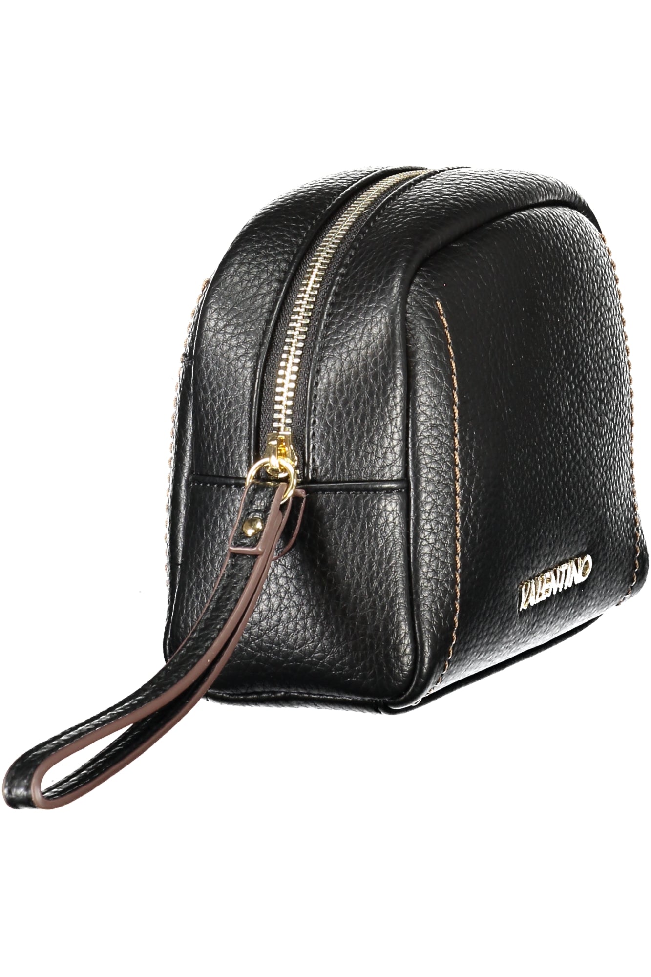 VALENTINO BAGS BEAUTY CASE DONNA NERO