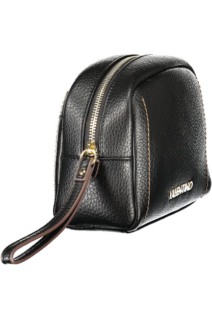 VALENTINO BAGS BEAUTY CASE DONNA NERO