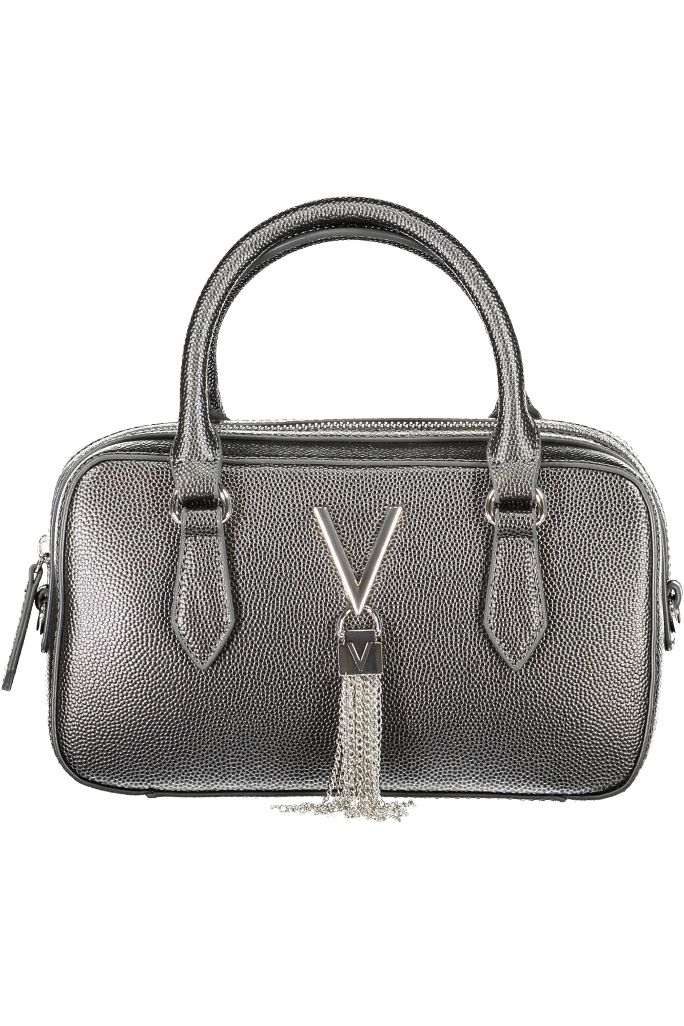 VALENTINO BAGS BORSA DONNA ARGENTO