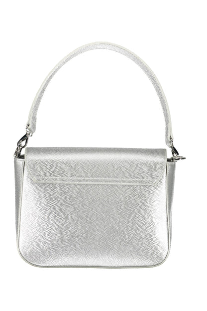 VALENTINO BAGS BORSA DONNA ARGENTO