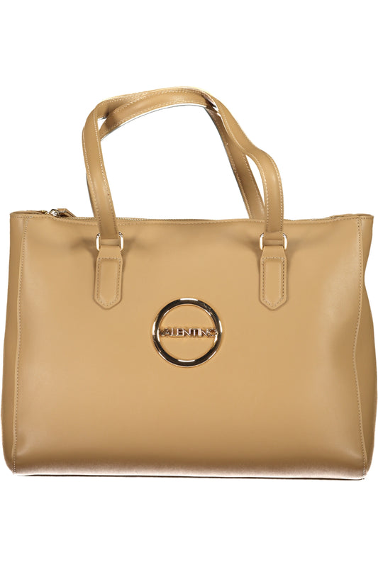VALENTINO BAGS BORSA DONNA BEIGE