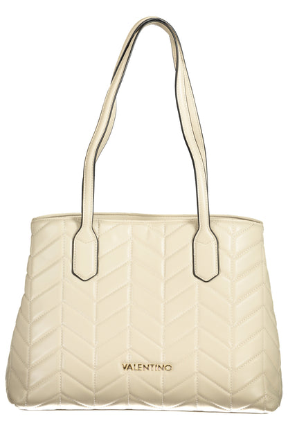 VALENTINO BAGS BORSA DONNA BEIGE