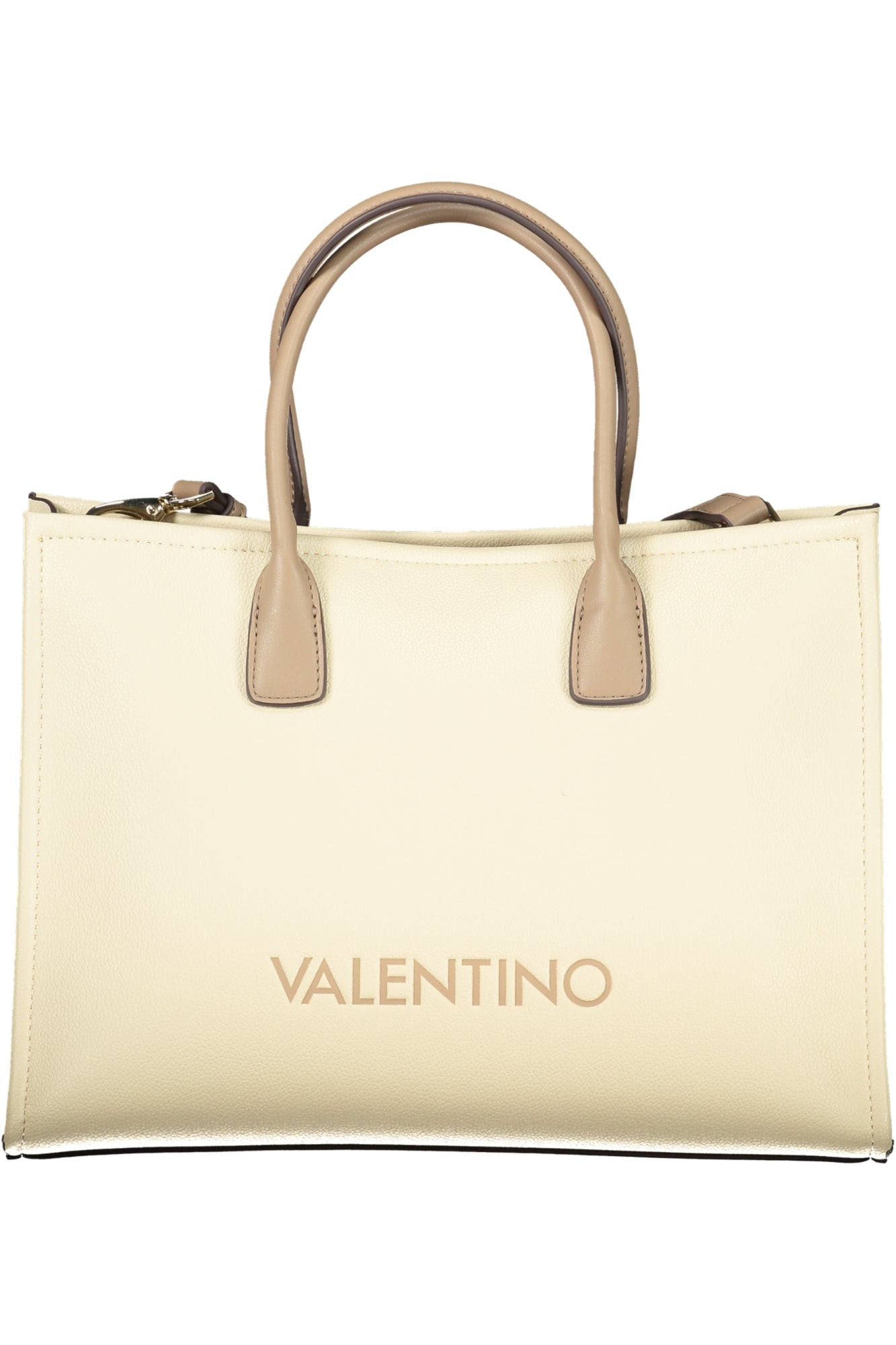 VALENTINO BAGS BORSA DONNA BEIGE