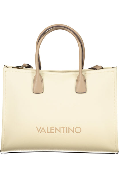 VALENTINO BAGS BORSA DONNA BEIGE