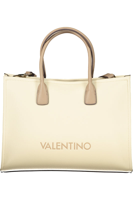 VALENTINO BAGS BORSA DONNA BEIGE