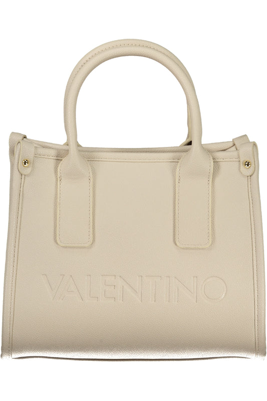 VALENTINO BAGS BORSA DONNA BEIGE