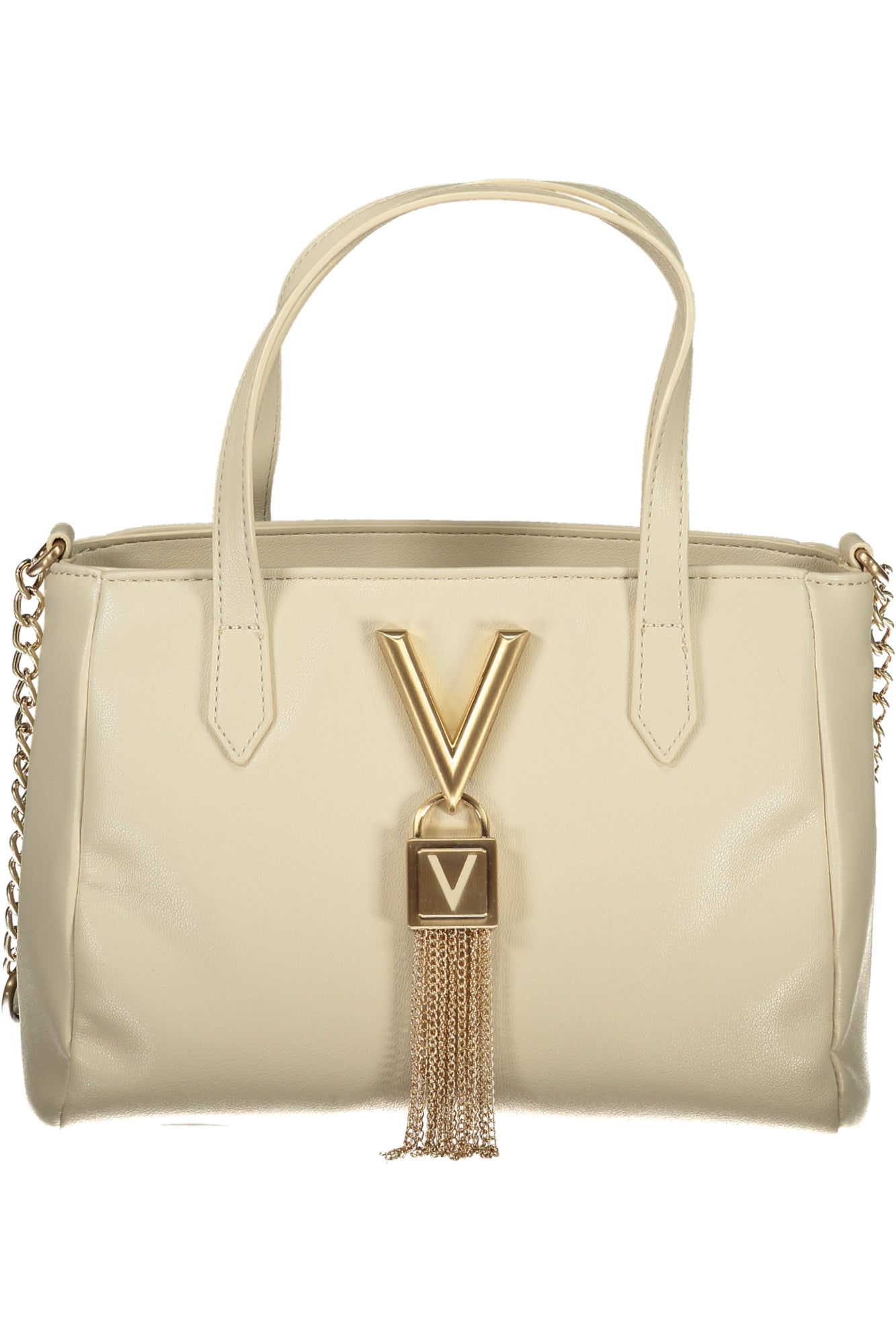 VALENTINO BAGS BORSA DONNA BEIGE