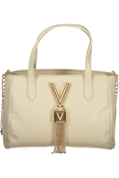VALENTINO BAGS BORSA DONNA BEIGE