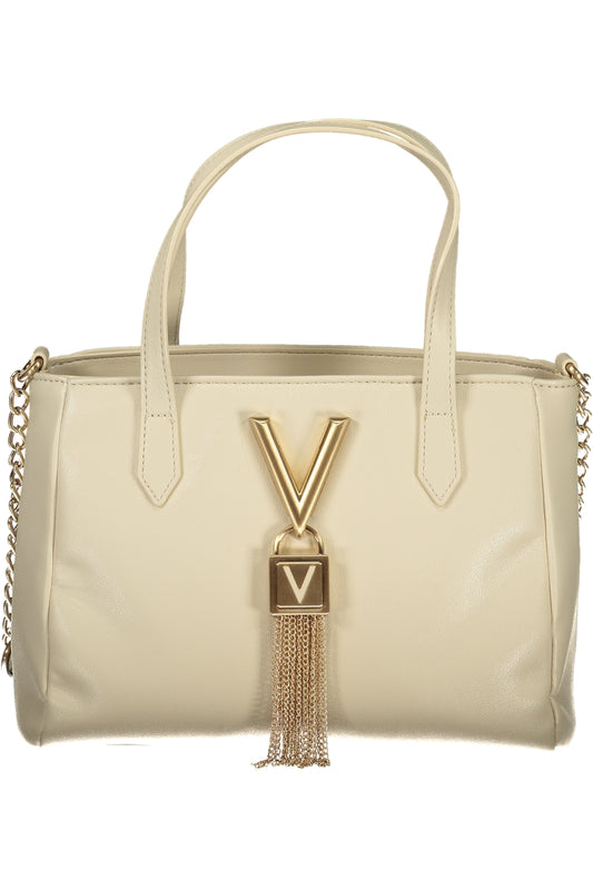 VALENTINO BAGS BORSA DONNA BEIGE