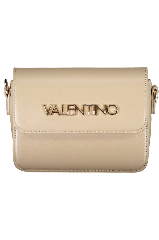 VALENTINO BAGS BORSA DONNA BEIGE