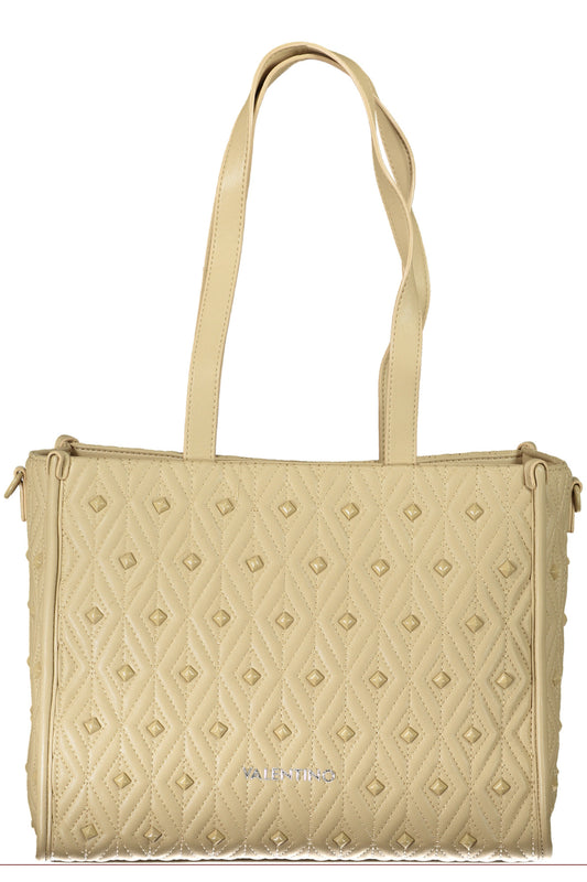 VALENTINO BAGS BORSA DONNA BEIGE