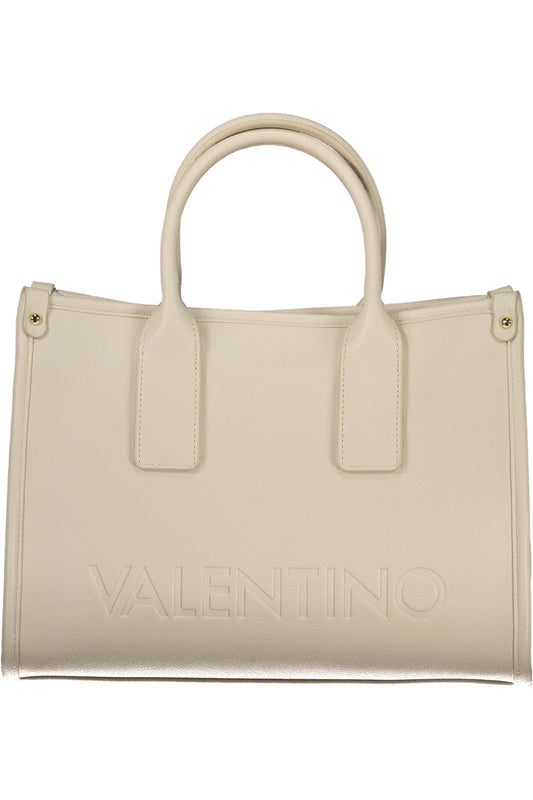 VALENTINO BAGS BORSA DONNA BEIGE